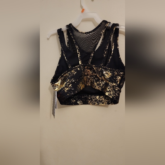 Puma Active Sport Bra Size S - Picture 2 of 4